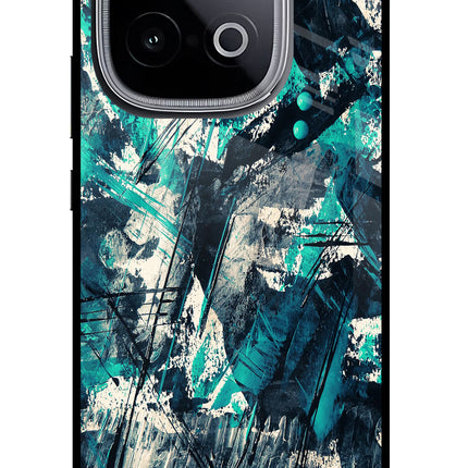 Artwork iQOO Neo 10 Glass Case