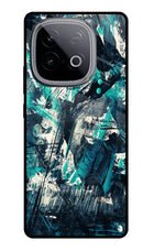 Artwork iQOO Neo 10 Glass Case