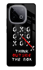 Think out of the BOX iQOO Neo 10 Glass Case