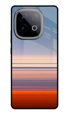 Morning Colors iQOO Neo 10 Glass Case