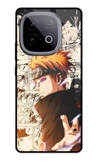 Pain Anime iQOO Neo 10 Glass Case