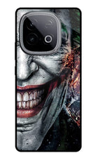 Joker Cam iQOO Neo 10 Glass Case