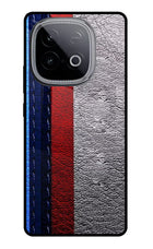 BMW Stripes iQOO Neo 10 Glass Case