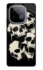 Dead Stack iQOO Neo 10 Glass Case