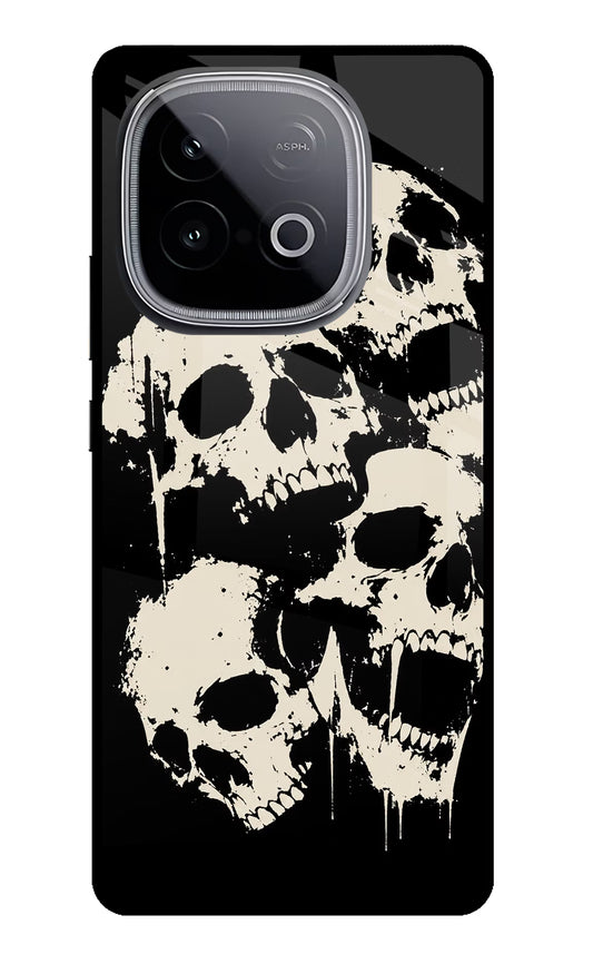 Dead Stack iQOO Neo 10 Glass Case