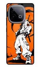 Street Samurai  iQOO Neo 10 Glass Case