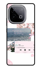 Wave to earth iQOO Neo 10 Glass Case