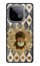 Woodooo iQOO Neo 10 Glass Case