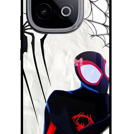 Miles Verse iQOO Neo 10 Glass Case