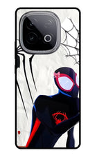Miles Verse iQOO Neo 10 Glass Case