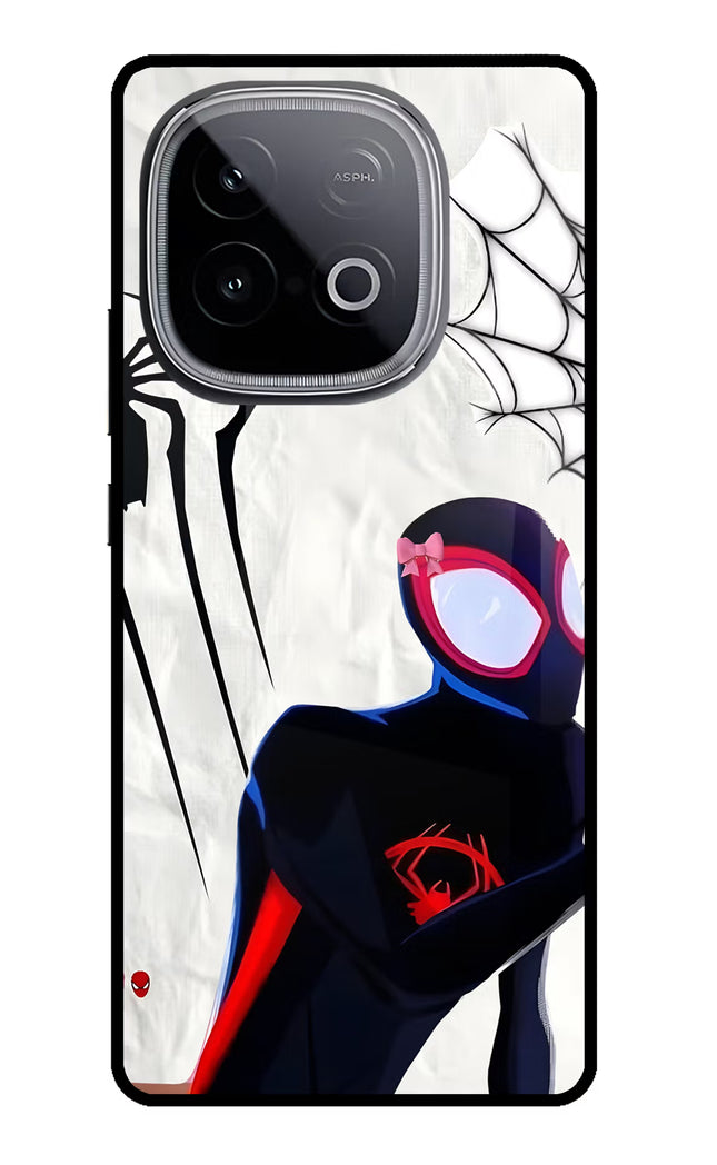 Miles Verse iQOO Neo 10 Glass Case