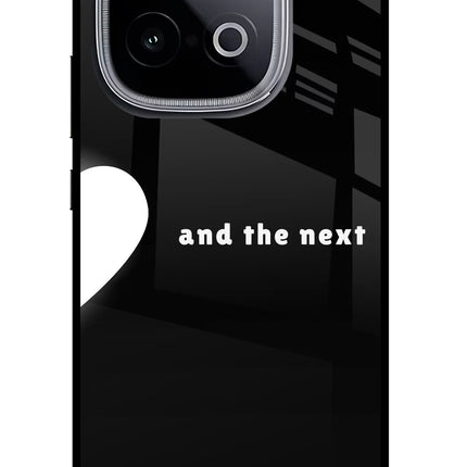Next World iQOO Neo 10 Glass Case
