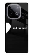 Next World iQOO Neo 10 Glass Case