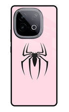 Peter Symbol iQOO Neo 10 Glass Case