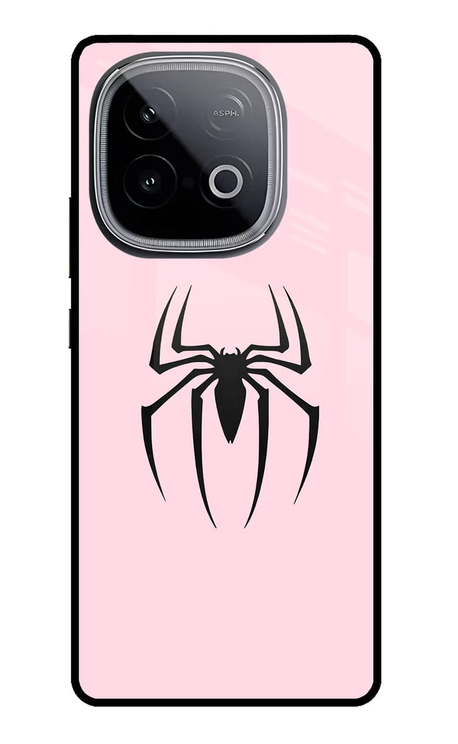 Peter Symbol iQOO Neo 10 Glass Case