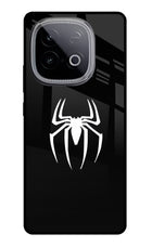 Miles Symbol iQOO Neo 10 Glass Case