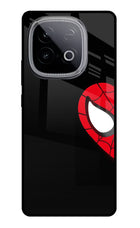Peter Mask iQOO Neo 10 Glass Case
