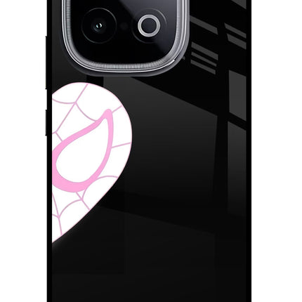 Gwen Mask iQOO Neo 10 Glass Case
