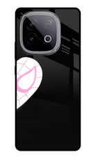 Gwen Mask iQOO Neo 10 Glass Case