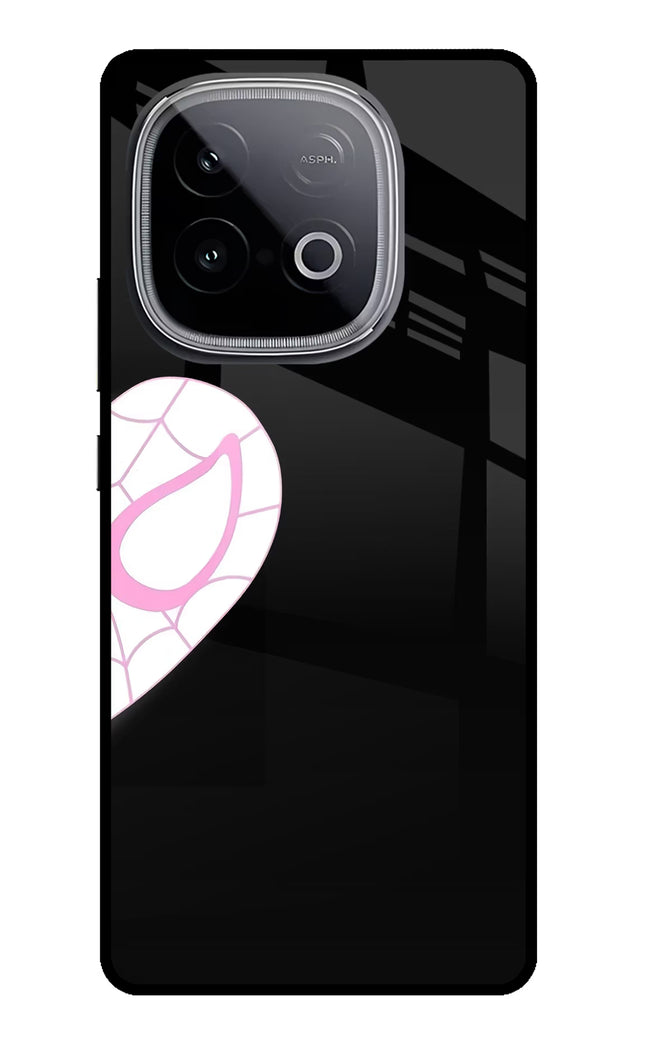 Gwen Mask iQOO Neo 10 Glass Case