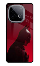 Dark Knight iQOO Neo 10 Glass Case