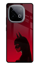 Night Thief iQOO Neo 10 Glass Case