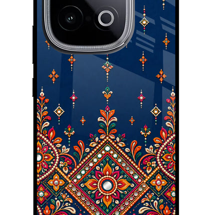Neel Noor iQOO Neo 10 Glass Case