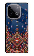 Neel Noor iQOO Neo 10 Glass Case