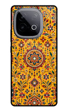 Sunlit Aura iQOO Neo 10 Glass Case
