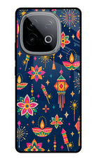 Festive Pop iQOO Neo 10 Glass Case