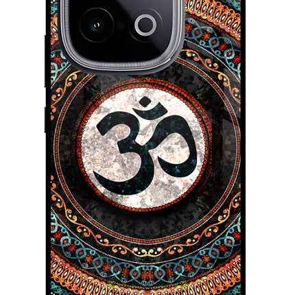 Om Culture iQOO Neo 10 Pop Case by Casekaro