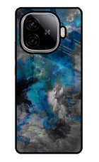 Artwork iQOO Neo 10R 5G Glass Case
