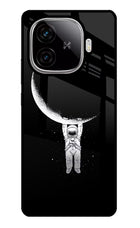 Moon Space iQOO Neo 10R 5G Glass Case
