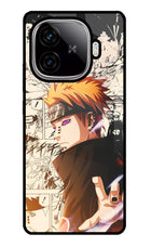 Pain Anime iQOO Neo 10R 5G Glass Case