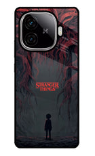 Ordinary Things Dark Side iQOO Neo 10R 5G Glass Case