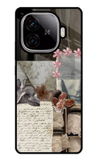 Midnight Sky iQOO Neo 10R 5G Glass Case