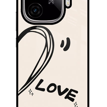 Soul Line iQOO Neo 10R 5G Glass Case