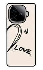 Soul Line iQOO Neo 10R 5G Glass Case