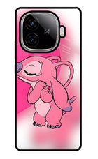 Angel Hug iQOO Neo 10R 5G Glass Case