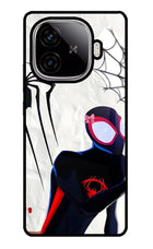 Miles Verse iQOO Neo 10R 5G Glass Case