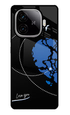 Love Orbit iQOO Neo 10R 5G Glass Case