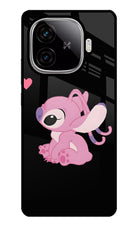 Angel Crush iQOO Neo 10R 5G Glass Case