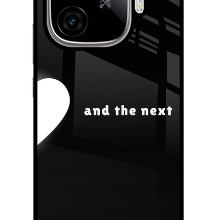 Next World iQOO Neo 10R 5G Glass Case