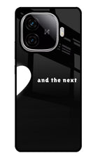 Next World iQOO Neo 10R 5G Glass Case