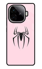 Peter Symbol iQOO Neo 10R 5G Glass Case
