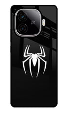 Miles Symbol iQOO Neo 10R 5G Glass Case