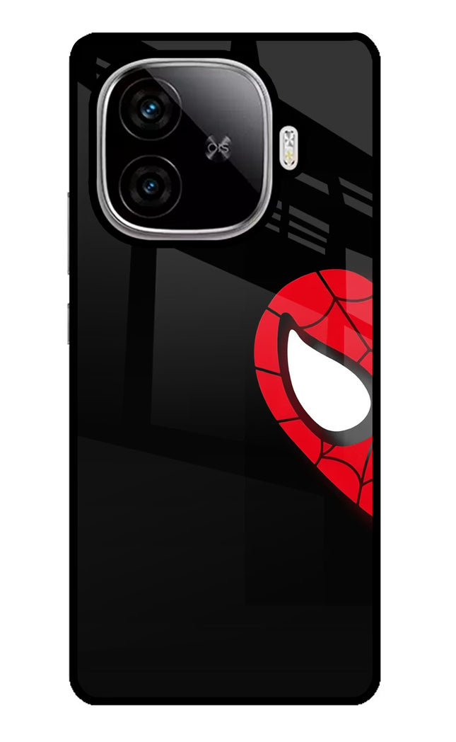 Peter Mask iQOO Neo 10R 5G Glass Case
