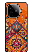 Kutch Glow iQOO Neo 10R 5G Glass Case