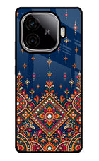 Neel Noor iQOO Neo 10R 5G Glass Case