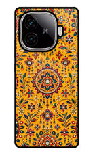 Sunlit Aura iQOO Neo 10R 5G Glass Case